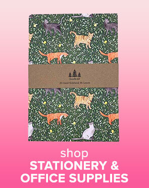 Shop Stationery & Office Supplies